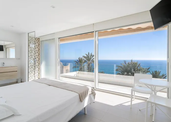 Lizo Willa El Campello