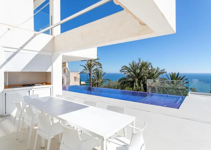 Lizo Willa El Campello