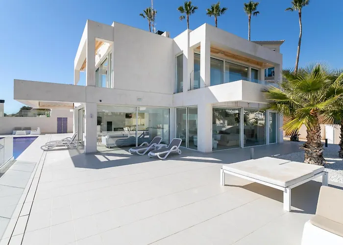 Lizo Willa El Campello